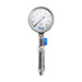 Cooling Tower Pressure Gauge