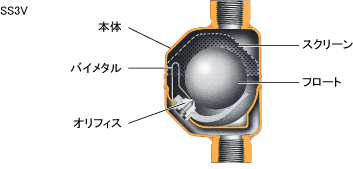 SS3V