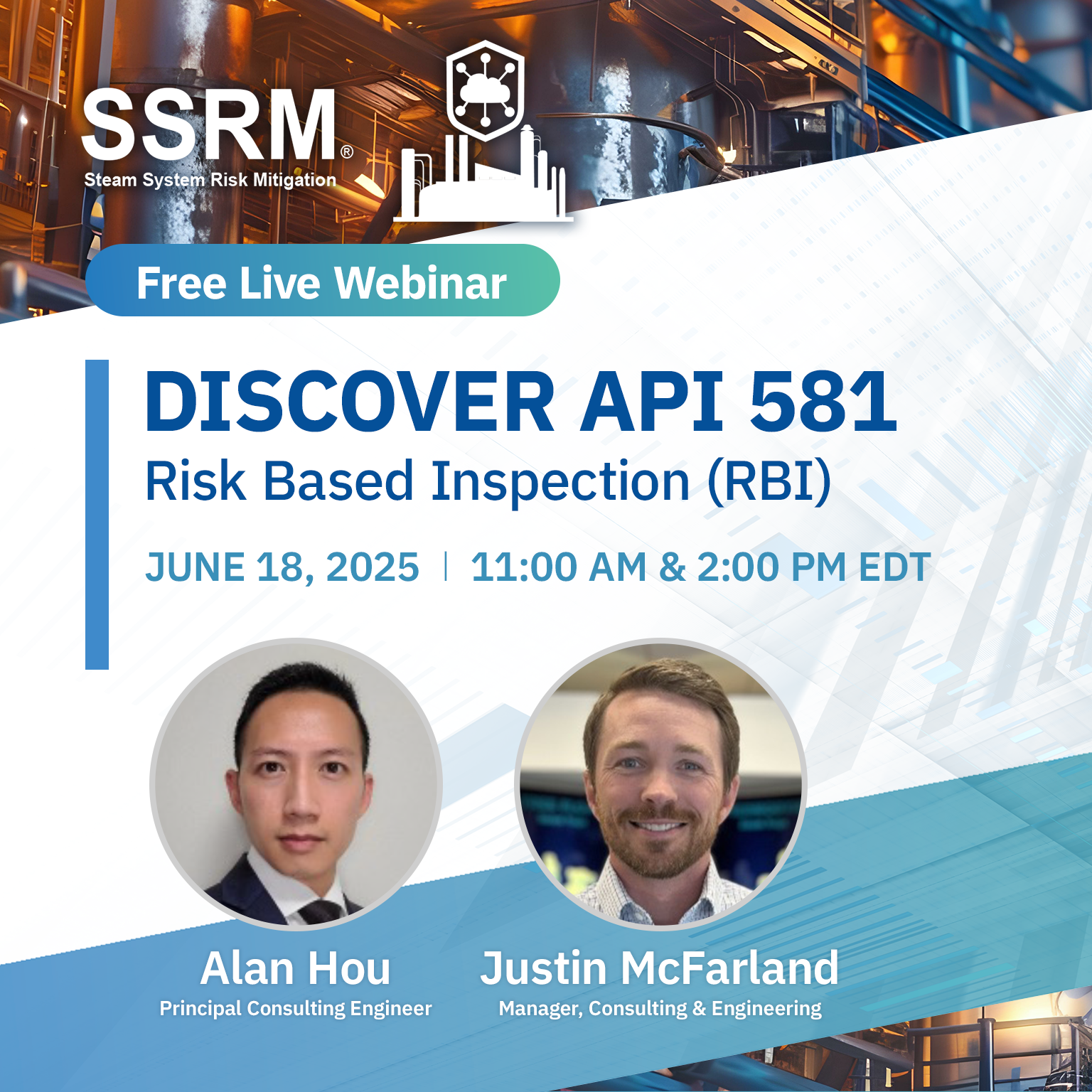 SSRM Webinar